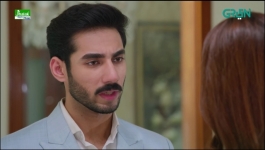 Iqtidar - Episode 11